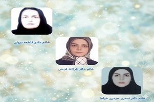 کنفرانس خبری